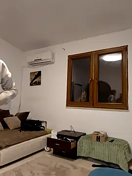 feetqueen96 online show from February 28, 2026, 5:36 pm