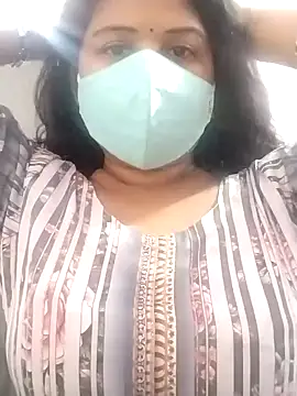 Snapshot of Dr_Chhaya chatting on September 22, 2025, 9:55 am Dr Chhaya online show from September 22, 2025, 9:55 am