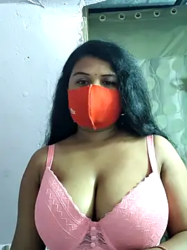 Snapshot of Dr_Chhaya chatting on April 25, 2026, 5:10 pm Dr Chhaya online show from April 25, 2026, 5:10 pm