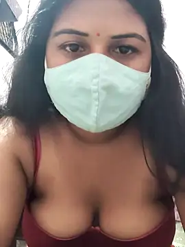 Snapshot of Dr_Chhaya chatting on May 24, 2026, 7:35 am Dr Chhaya online show from May 24, 2026, 7:35 am