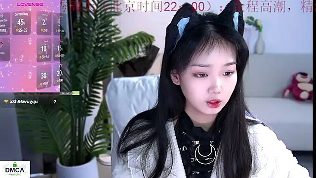 Sheep-1 online show from December 28, 2024, 10:23 pm