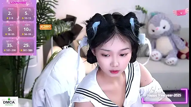 Sheep-1 online show from January 5, 2025, 11:04 am