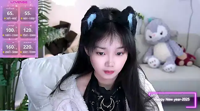 Sheep-1 online show from January 6, 2025, 2:58 am