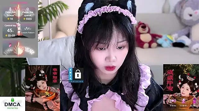 Sheep-1 online show from January 26, 2025, 11:06 am