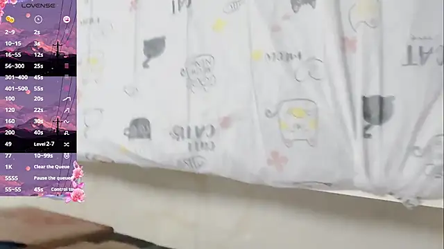 Sheep-1 online show from October 9, 2025, 2:59 pm