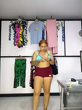 Caro kitty- online show from January 24, 2025, 11:23 pm