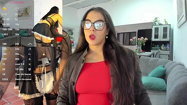 Caro kitty- online show from November 26, 2025, 12:28 pm