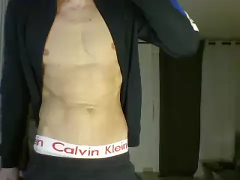 Snapshot of ApollonFit_x69 chatting on January 31, 2025, 5:21 pm ApollonFit x69 online show from January 31, 2025, 5:21 pm