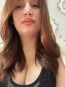 Snapshot of StormBeverly chatting on February 9, 2026, 6:28 am StormBeverly online show from February 9, 2026, 6:28 am