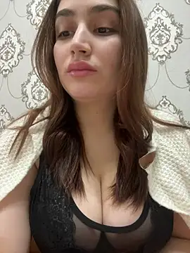 Snapshot of StormBeverly chatting on February 24, 2026, 9:51 am StormBeverly online show from February 24, 2026, 9:51 am