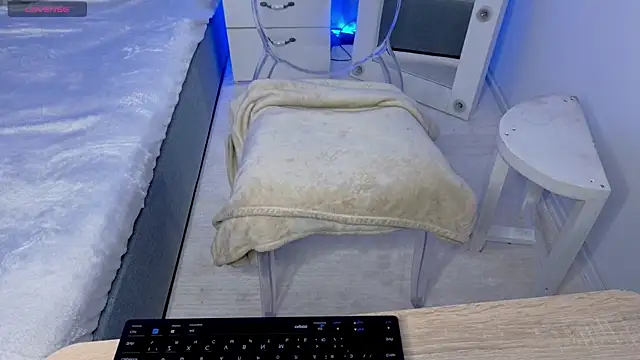 CooperAllana online show from November 12, 2025, 7:09 am