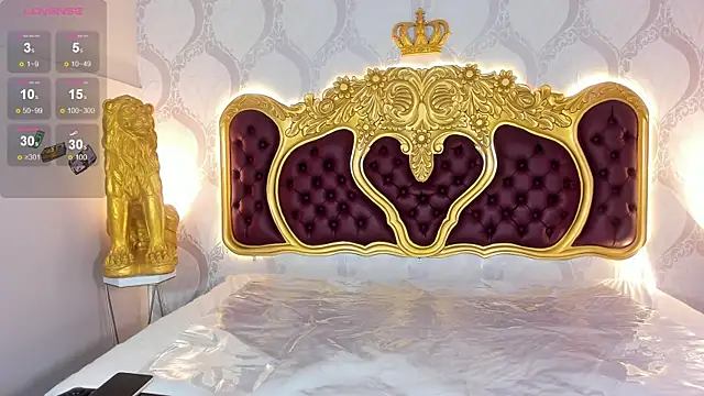 Snapshot of KendralHolson chatting on March 1, 2026, 4:14 am KendralHolson online show from March 1, 2026, 4:14 am