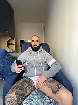 Gioeltoro89 online show from March 8, 2026, 3:27 pm