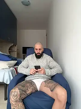 Gioeltoro89 online show from April 3, 2026, 2:37 pm