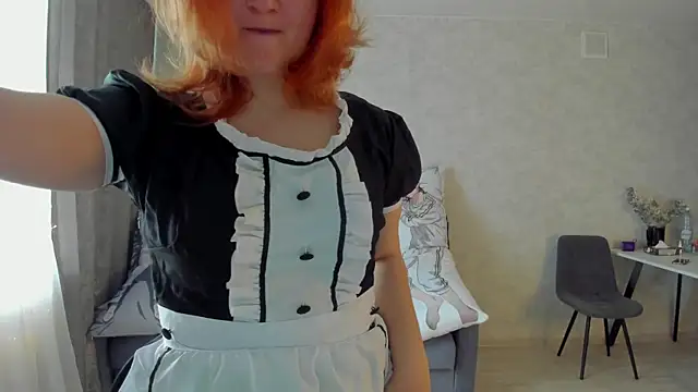 Snapshot of Miss_Elsa_ chatting on May 13, 2026, 3:26 am Miss Elsa online show from May 13, 2026, 3:26 am