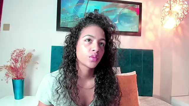 Snapshot of AntonellaHall_ chatting on January 13, 2026, 11:59 am AntonellaHall online show from January 13, 2026, 11:59 am