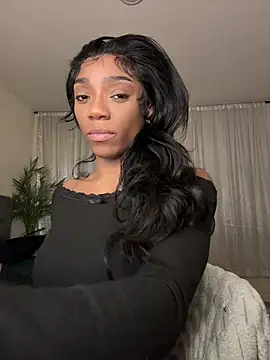 Snapshot of MelaniMelanin chatting on April 10, 2026, 4:50 am MelaniMelanin online show from April 10, 2026, 4:50 am