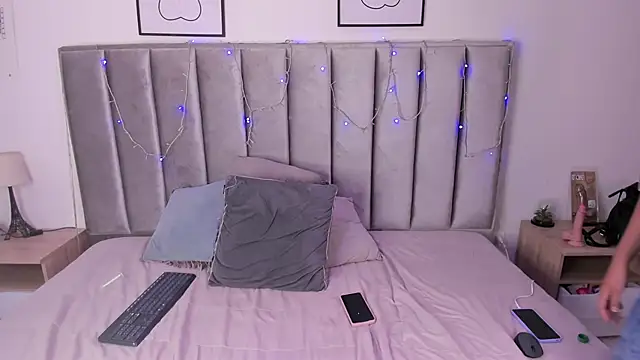 Laiia Page online show from December 28, 2024, 3:59 pm