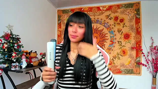 Demeter   online show from December 29, 2024, 7:00 pm