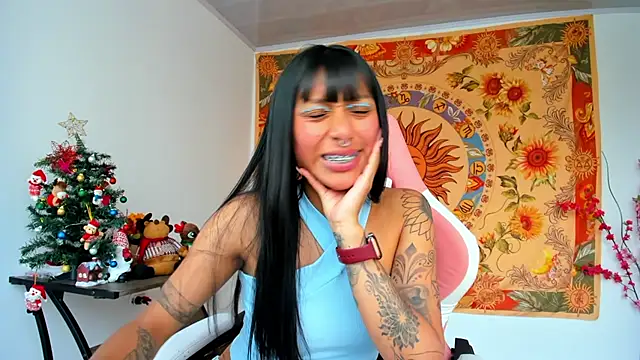 Demeter   online show from January 10, 2025, 9:10 pm