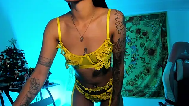 Demeter   online show from January 11, 2025, 11:24 pm