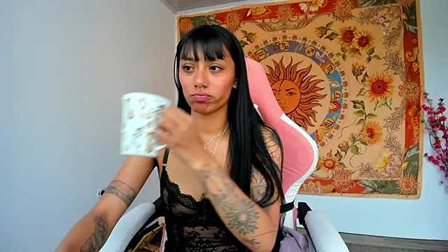 Demeter   online show from January 19, 2025, 8:41 pm