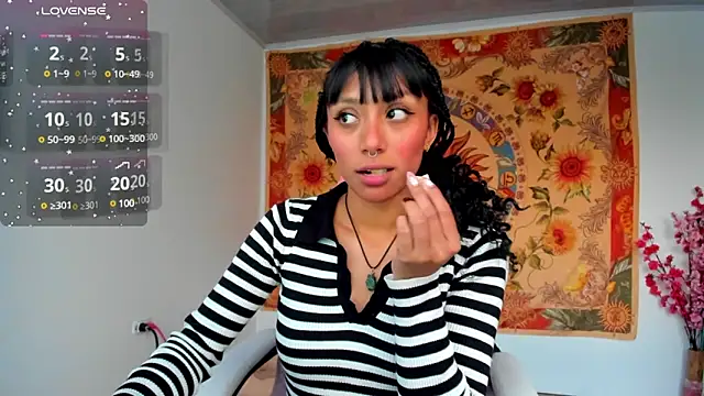 Demeter   online show from January 30, 2025, 11:02 pm