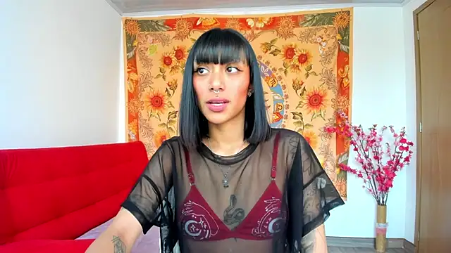 Demeter   online show from October 4, 2025, 9:24 pm