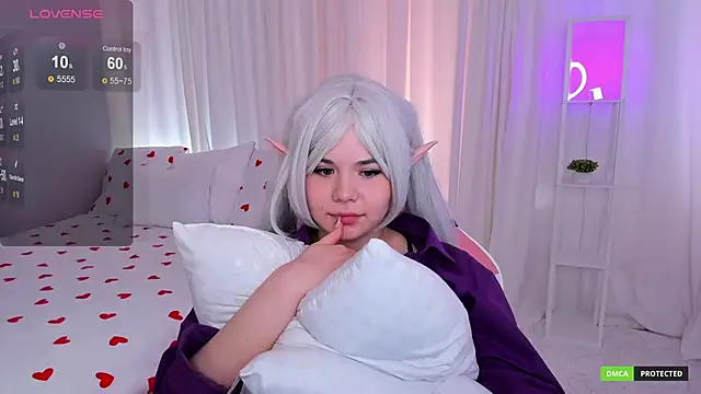 Snapshot of ClaireFaers_ chatting on March 12, 2025, 5:35 am ClaireFaers online show from March 12, 2025, 5:35 am