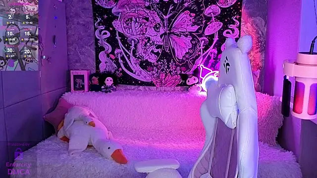 Snapshot of ClaireFaers_ chatting on November 16, 2025, 6:13 pm ClaireFaers online show from November 16, 2025, 6:13 pm