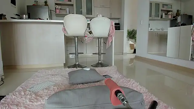 laupalacio777 online show from March 5, 2025, 4:46 pm