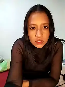 cami victoria online show from January 23, 2025, 10:22 pm