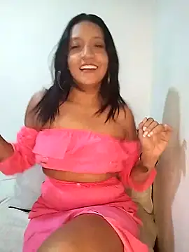 cami victoria online show from March 21, 2025, 8:08 pm