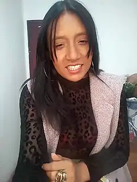 cami victoria online show from September 24, 2025, 3:37 pm