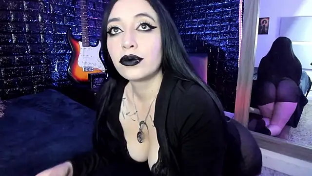 Snapshot of Calliope_dark chatting on March 20, 2025, 2:42 pm Calliope dark online show from March 20, 2025, 2:42 pm