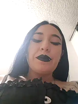 Snapshot of Calliope_dark chatting on February 11, 2026, 2:49 am Calliope dark online show from February 11, 2026, 2:49 am