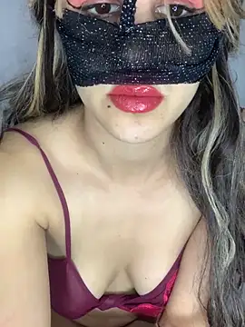 senoritaseno online show from January 12, 2025, 3:36 pm