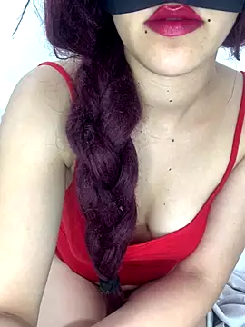 senoritaseno online show from September 26, 2025, 2:32 pm