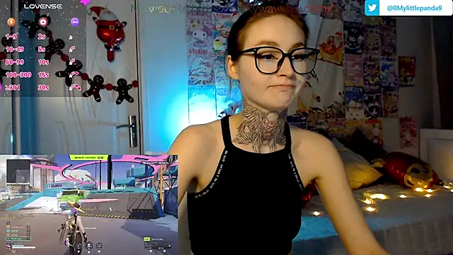 Milky way UwU online show from December 23, 2024, 2:13 am