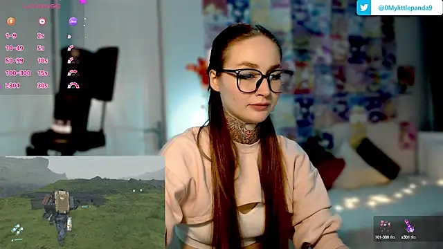 Milky way UwU online show from January 20, 2025, 12:46 am