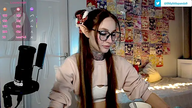 Milky way UwU online show from March 20, 2025, 12:08 am