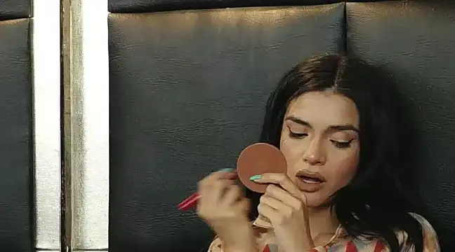 BlairBadgley online show from March 19, 2025, 10:20 pm