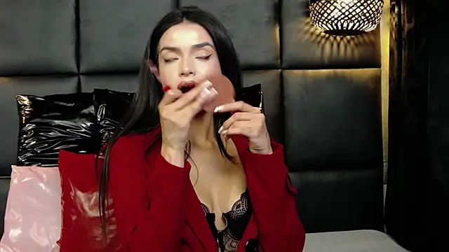 BlairBadgley online show from November 12, 2025, 12:22 am