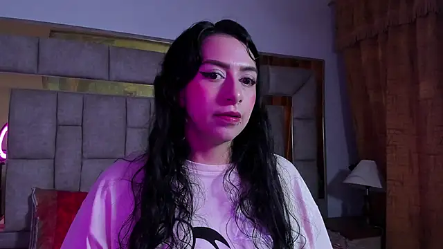 Snapshot of AlondraMendez chatting on March 10, 2025, 5:11 am AlondraMendez online show from March 10, 2025, 5:11 am
