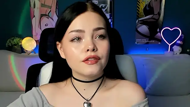 AkiraKatsu online show from December 26, 2024, 7:38 pm