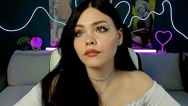 AkiraKatsu online show from February 8, 2025, 12:50 pm