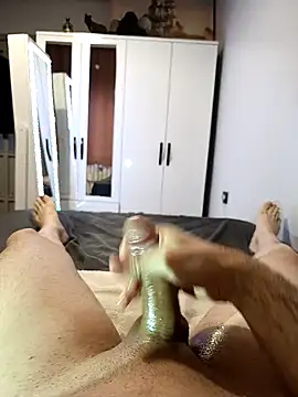 PerfectBisex online show from October 4, 2025, 5:05 am