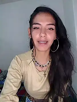 Snapshot of Alisson_420 chatting on January 5, 2025, 4:58 am Alisson 420 online show from January 5, 2025, 4:58 am