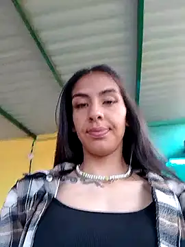 Snapshot of Alisson_420 chatting on September 25, 2025, 7:17 pm Alisson 420 online show from September 25, 2025, 7:17 pm