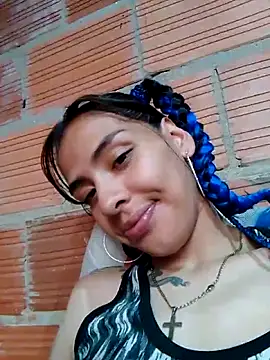 Snapshot of Alisson_420 chatting on March 6, 2026, 5:53 pm Alisson 420 online show from March 6, 2026, 5:53 pm